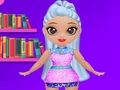 Spiel ASMR-Puppenreparatur  Online