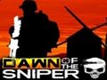 Spiel Morgendämmerung des Scharfschützen  Online