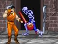 Spiel Letzter Kampf  Online
