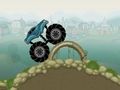 Spiel Extreme Trucks Teil 1 Europa  Online