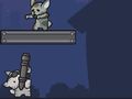 Spiel Bazoo Kitty Online