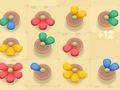 Spiel Blütensortierung  Online
