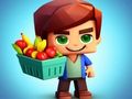 Spiel Marktleben  Online