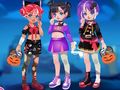 Spiel Kiddo süßer Zombie  Online