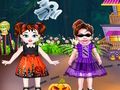 Spiel Baby Taylor Halloween-Party  Online
