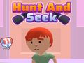 Spiel Jagen und suchen  Online