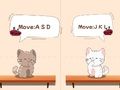 Spiel Duett Katzen Halloween Katzenmusik  Online