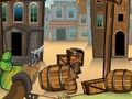 Spiel Western-Schießerei Online Spiel Western-Schießerei Online
