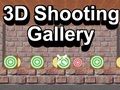 Spiel 3D-Schießbude  Online