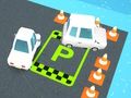 Spiel Parkrennen: Drift Master  Online
