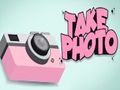 Spiel Machen Sie ein Foto  Online