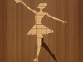 Spiel Holzblock-Puzzle  Online