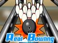 Spiel Echtes Bowling  Online