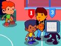 Spiel Portalverteidiger: Schneller Durchbruch!  Online