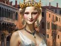 Spiel Mona Lisa Modeexperimente  Online