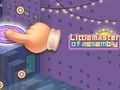 Spiel Kleiner Montagemeister  Online
