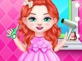 Spiel Baby Bella Braid Friseursalon  Online