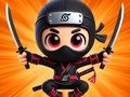 Spiel Ninja Dash Online