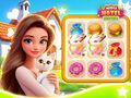 Spiel Hotel Empire zusammenführen  Online