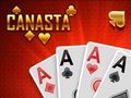 Spiel Canasta Online