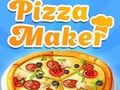 Spiel Pizzabäcker  Online