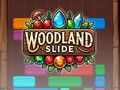 Spiel Waldrutsche  Online