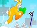 Spiel Verrückte Hasen  Online