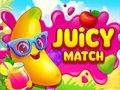 Spiel Saftiges Match  Online