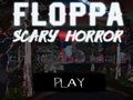 Spiel Floppa Gruseliger Horror  Online