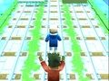 Spiel Stelle einen Zombie-Läufer her  Online