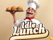 Spiel Leerlauf-Mittagessen  Online