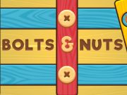 Spiel Schrauben und Muttern  Online
