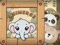 Spiel Animerge Online