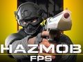 Spiel Hazmob FPS Online