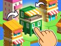 Spiel Crafty Town Merge City Online