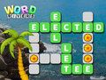 Spiel Wortflüsse  Online