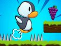 Spiel Pinguin-Abenteuer  Online