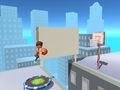 Spiel Hochspringen 3d  Online