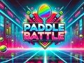 Spiel Paddelschlacht Online Spiel Paddelschlacht Online