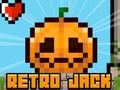 Spiel Retro-Jack  Online