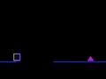 Spiel Neon Square Rush Online