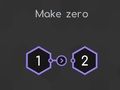 Spiel Zero-Out-Puzzle  Online