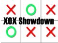 Spiel Tic-Tac-Toe Showdown Online Spiel Tic-Tac-Toe Showdown Online