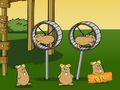 Spiel Codename Kids Next Door Flug der Hamster  Online