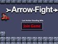 Spiel Pfeilkampf  Online