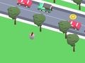 Spiel 3D-Straßenkreuzer  Online