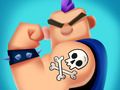 Spiel Ink Inc. Tattoo Online