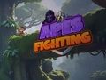 Spiel Affen kämpfen  Online