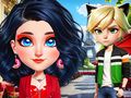 Spiel Überfürsorglicher Freund  Online