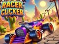 Spiel Racer Clicker Online